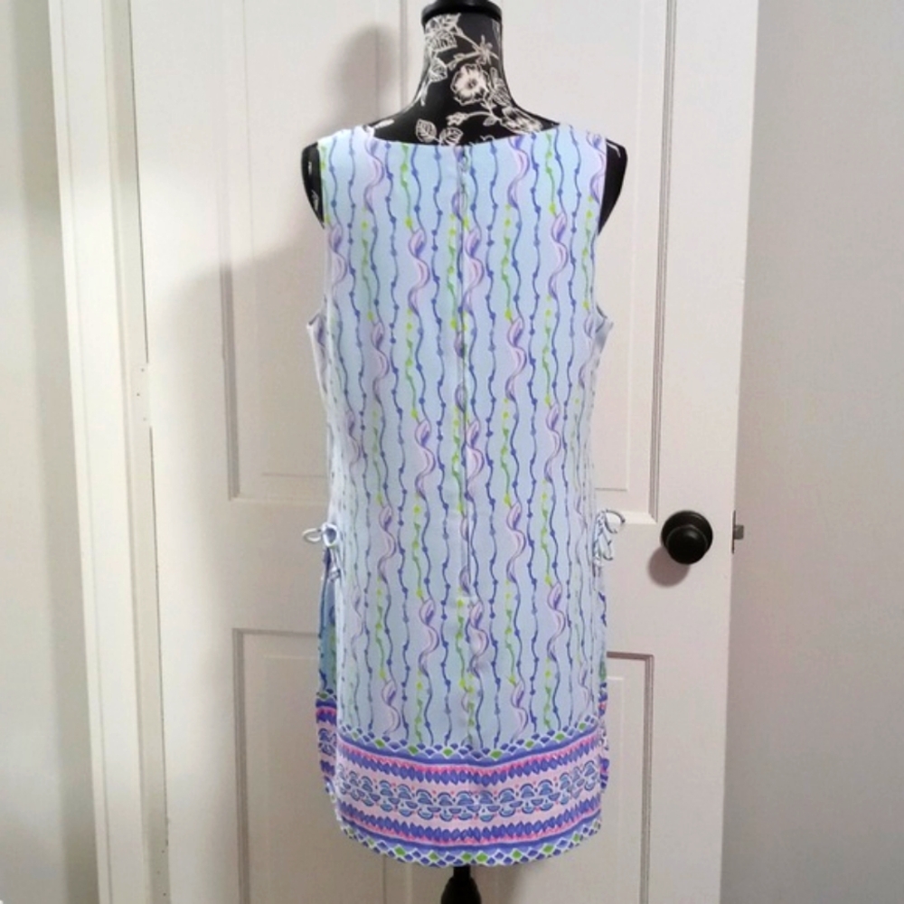 🪸HTF Lilly Pulitzer🪸 - Donna Romper - Picture 2 of 16